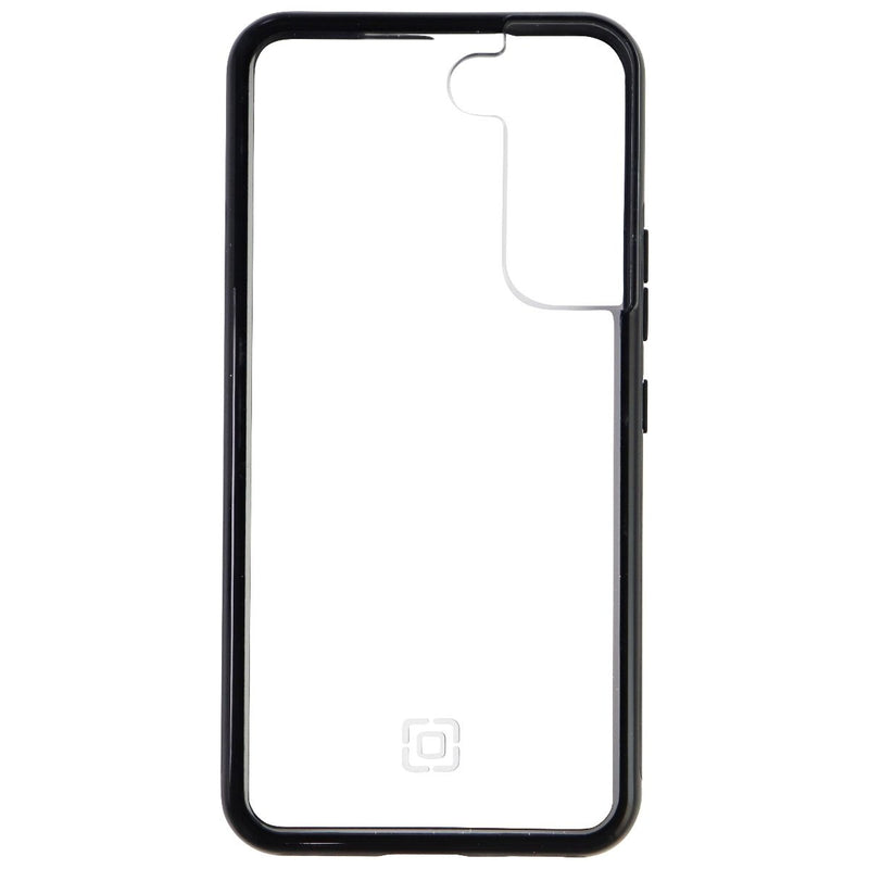 Incipio Organicore Hard Case for Samsung Galaxy S22 - Clear/Charcoal