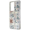 Case-Mate Prints Hardshell Case for Samsung Galaxy S21 Ultra 5G - Painted Floral