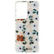 Case-Mate Prints Hardshell Case for Samsung Galaxy S21 Ultra 5G - Painted Floral