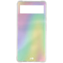 Case-Mate Soap Bubble Series Designer Case for Google Pixel 6 - Soap Bubble