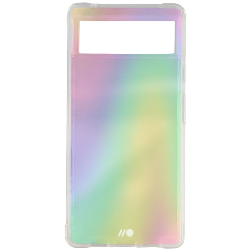 Case-Mate Soap Bubble Series Designer Case for Google Pixel 6 - Soap Bubble