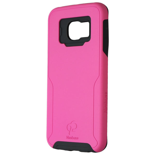 Nimbus9 Cirrus Series Case for Samsung Galaxy S6 Edge - Pink