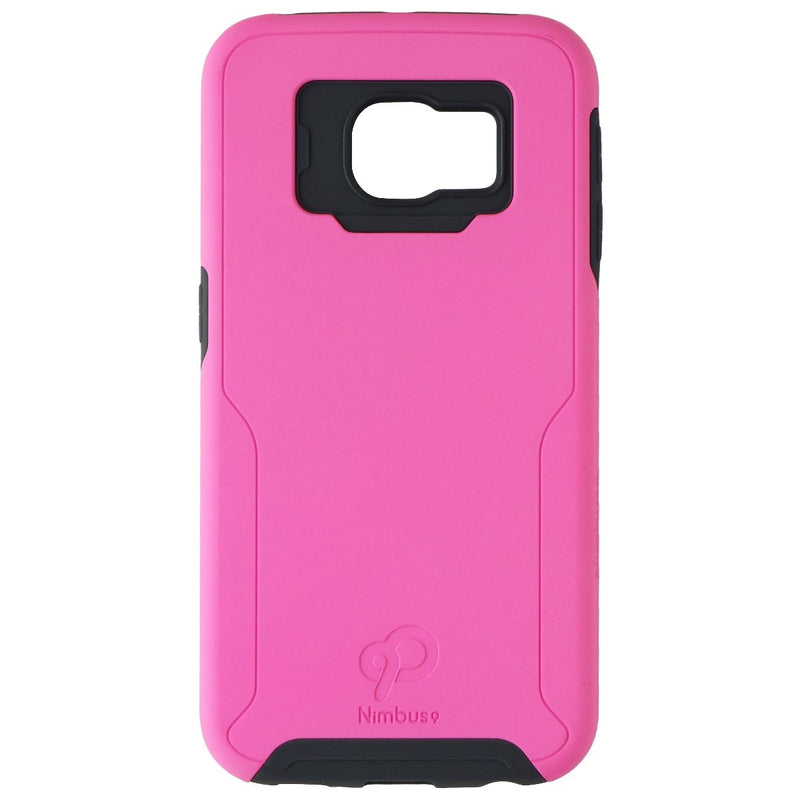Nimbus9 Cirrus Series Case for Samsung Galaxy S6 Edge - Pink
