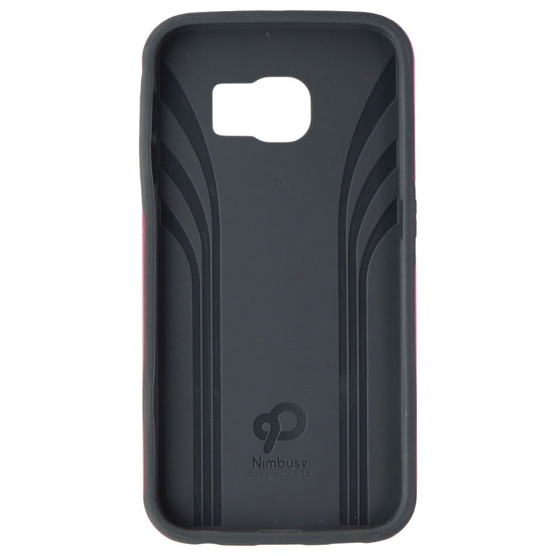 Nimbus9 Cirrus Series Case for Samsung Galaxy S6 Edge - Pink