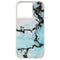 Case-Mate Tough Prints Series Hard Case for iPhone 13 Pro - Ocean Marble