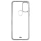 Case-Mate Protection Pack Case & Screen Protector for Moto G Power 2022 - Clear