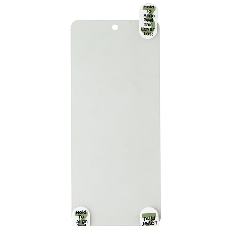 Case-Mate Protection Pack Case & Screen Protector for Moto G Power 2022 - Clear