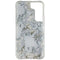 Rifle Paper Co. Hard Designer Case for Samsung Galaxy S22 - Garden Party Blue