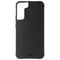 Case-Mate Case and Screen Protector for Samsung Galaxy S22 Plus Black