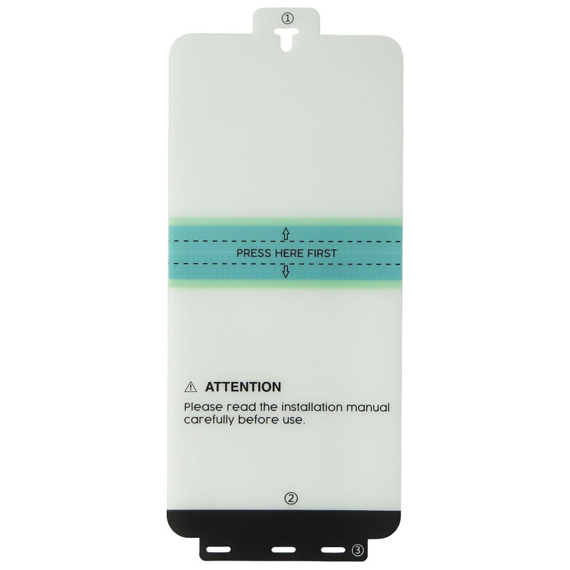 Case-Mate Case and Screen Protector for Samsung Galaxy S22 Plus Black