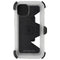 Pelican Voyager Series Case & Holster for Apple iPhone 14 - Clear/Black