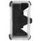 Pelican Voyager Series Case & Holster for Apple iPhone 14 - Clear/Black