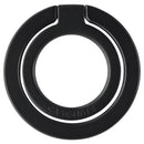 Case-Mate Magnetic Phone Grip & Stand For Magsafe for iPhones - Matte Black