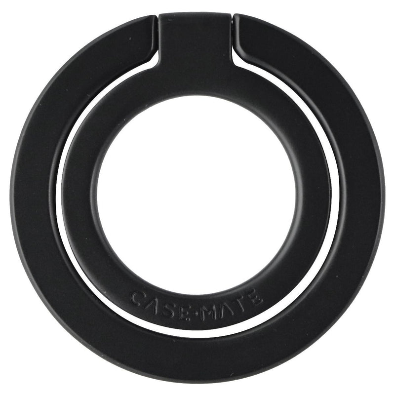 Case-Mate Magnetic Phone Grip & Stand For Magsafe for iPhones - Matte Black