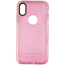 CellHelmet Altitude X Series Case for Apple iPhone XS & iPhone X - Pink