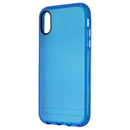 CellHelmet Altitude X Series Gel Case for Apple iPhone XR - Blue