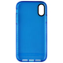 CellHelmet Altitude X Series Gel Case for Apple iPhone XR - Blue