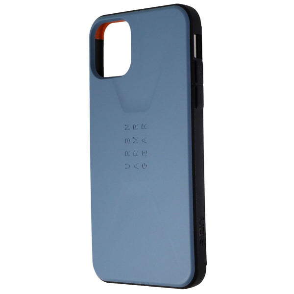 UAG Civilian Series Hard Case for Apple iPhone 11 Pro Max - Slate/Orange