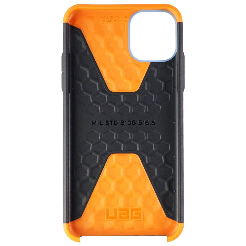 UAG Civilian Series Hard Case for Apple iPhone 11 Pro Max - Slate/Orange