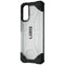 Urban Armor Gear Plasma Series Case for Samsung Galaxy S20 - Ice/Black