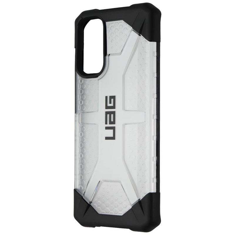 Urban Armor Gear Plasma Series Case for Samsung Galaxy S20 - Ice/Black