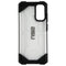 Urban Armor Gear Plasma Series Case for Samsung Galaxy S20 - Ice/Black