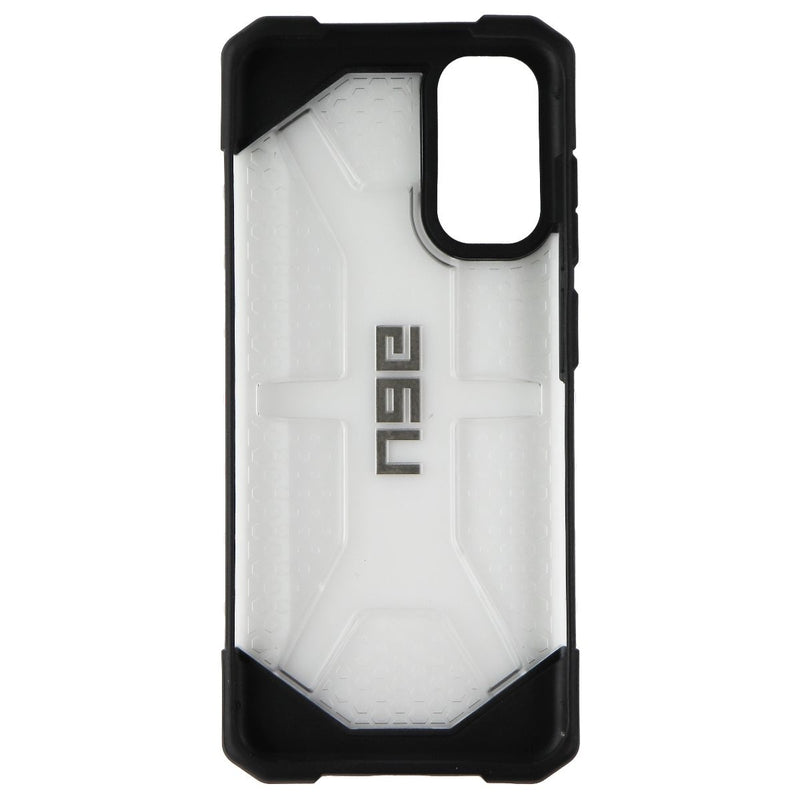 Urban Armor Gear Plasma Series Case for Samsung Galaxy S20 - Ice/Black