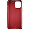 Urban Armor Gear Mouve Series Case for iPhone 12 Pro Max - Aurbergine