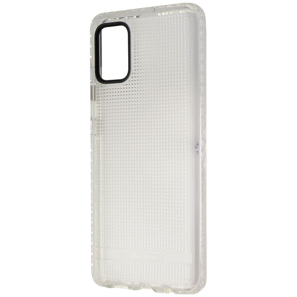 CellHelmet Altitude X Series Case for Samsung Galaxy A51 - Clear