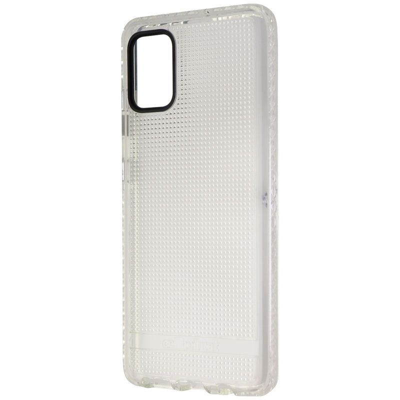 CellHelmet Altitude X Series Case for Samsung Galaxy A51 - Clear