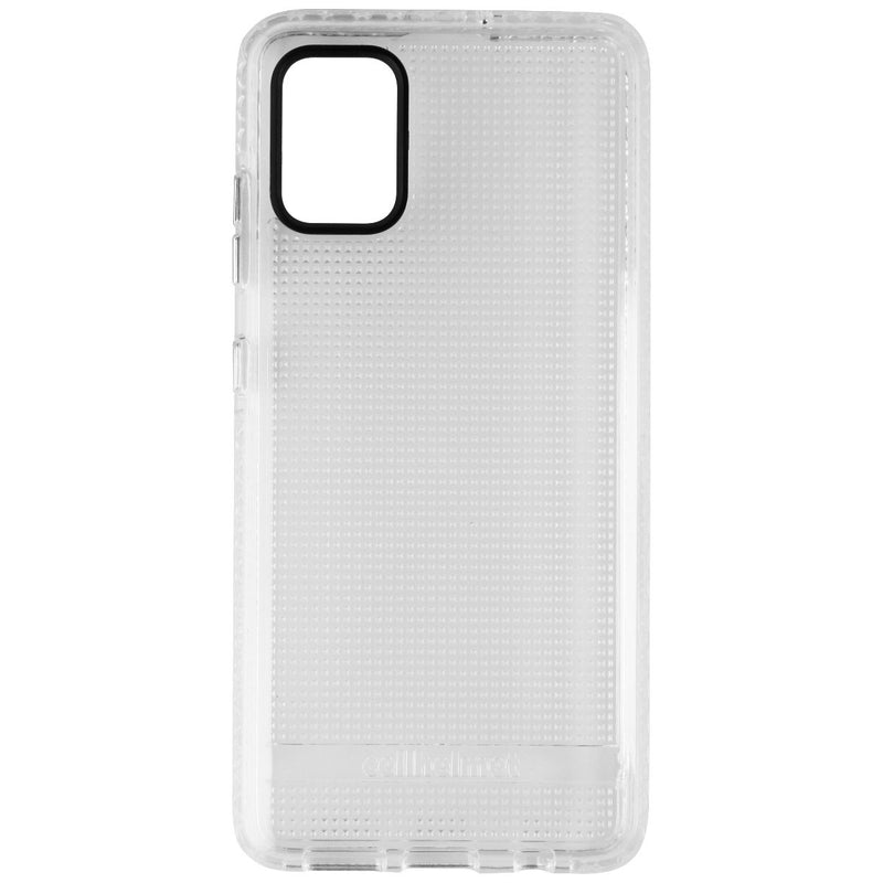 CellHelmet Altitude X Series Case for Samsung Galaxy A51 - Clear