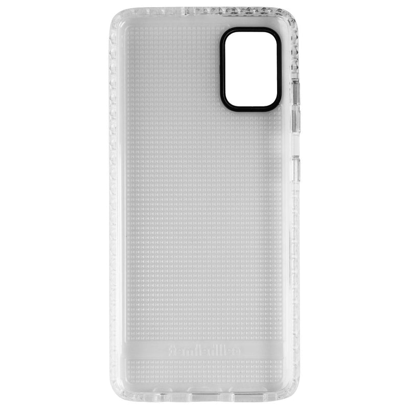 CellHelmet Altitude X Series Case for Samsung Galaxy A51 - Clear