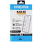 Gadget Guard Black Ice Flex Edition Flexible Screen Protector for LG Velvet