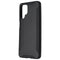 UAG Scout Series Flexible Gel Case for Samsung Galaxy A12 - Black
