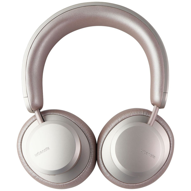 Urbanista Los Angeles Solar Powered Headphones - Sand