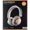 Urbanista Los Angeles Solar Powered Headphones - Sand