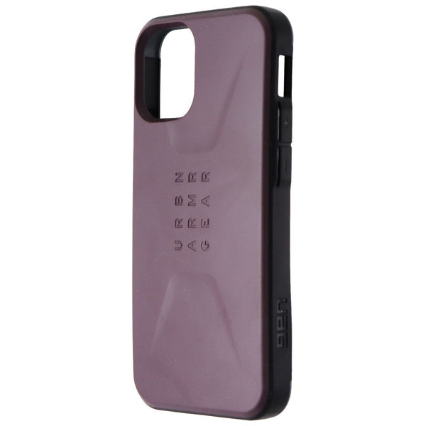 URBAN ARMOR GEAR Civilian Case for Apple iPhone 12 Mini - Eggplant