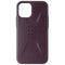 URBAN ARMOR GEAR Civilian Case for Apple iPhone 12 Mini - Eggplant