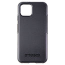 OtterBox Symmetry Series Hybrid Case for Google Pixel 4 - Black