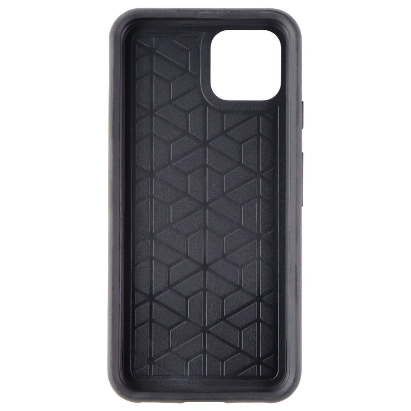 OtterBox Symmetry Series Hybrid Case for Google Pixel 4 - Black