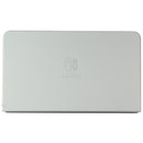 Official Nintendo Switch Dock - OLED Model - White (HEG-OO7) / No Power Cord