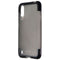 ZAGG Wembley Palette Series Gel Case for Samsung Galaxy A01 - Smoke Black
