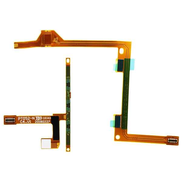 Repair Part - Grip Sensor Flex (Left & Right) for Google Pixel 3 XL