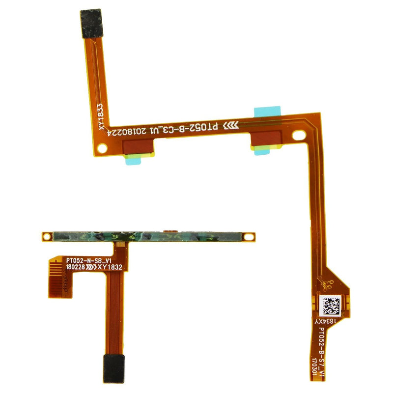 Repair Part - Grip Sensor Flex (Left & Right) for Google Pixel 3 XL