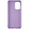 ITSKINS Spectrum Clear Series Case for Samsung Galaxy A52 (4G/5G) - Light Purple