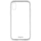 Base Borderline Series Case for Apple iPhone X - Clear