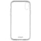 Base Borderline Series Case for Apple iPhone X - Clear