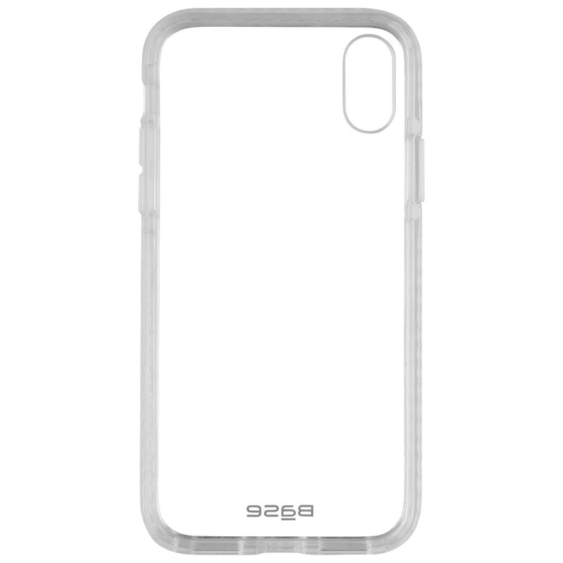 Base Borderline Series Case for Apple iPhone X - Clear