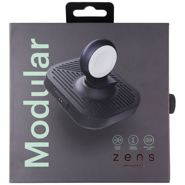 Zens Modular Series Apple Watch Charger Extension For Apple Watch SE / 1-6