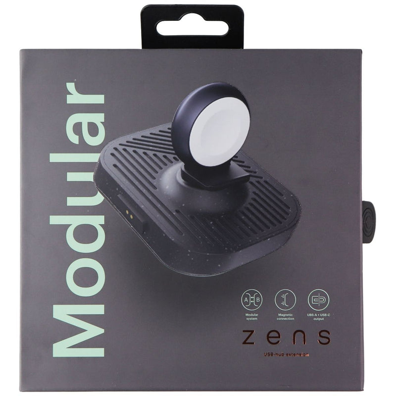 Zens Modular Series Apple Watch Charger Extension For Apple Watch SE / 1-6